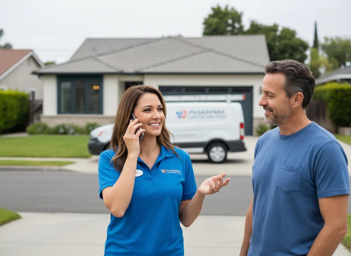 Electrician Utica, PA FAQs
